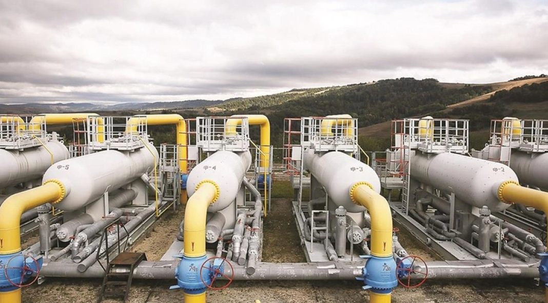 Çmimi i gazit rritet  me 2% në Evropë, shkak “mbyllja e rubinetit” nga Rusia