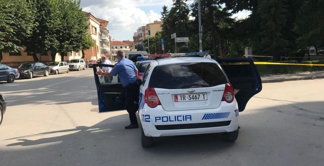 Ishte nisur të bënte vrasje me pagesë, policia parandalon atentatin në Korçë