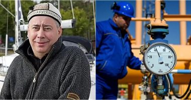 Në pishinë me një plumb në kokë, manjati rus me lidhje me Gazpromin gjendet i pajetë