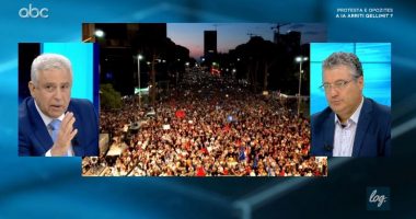 Minxhozi në “Log.”: Basha ka bërë protesta edhe më të mëdha. Alibali: Berisha demonstroi forcë