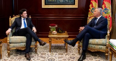 Marrëveshja me Kishën Ortodokse Serbe, Gjukanoviç ndërpret mbështetjen për qeverinë e Abazoviç