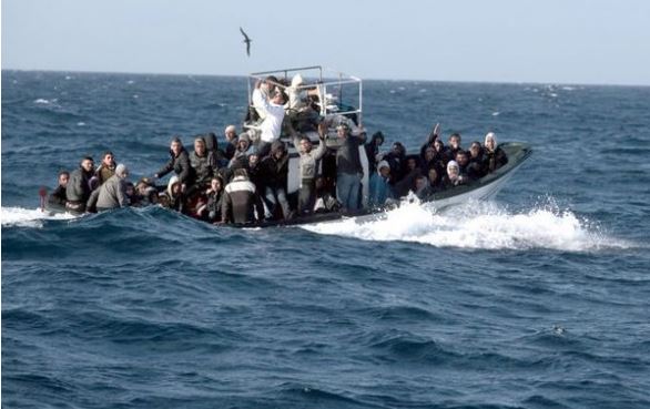 Gjykata Evropiane dënon Greqinë me gjobë 330 mijë euro për vdekjen e emigrantëve në det