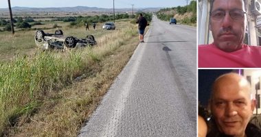 Derrat e egër që shkaktuan aksidentin e trefishtë në Greqi, vdesin dy persona, njëri la pas pesë fëmijë jetimë