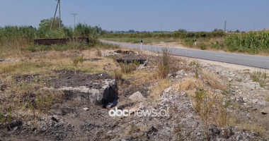 Kallm, gropat me mbetje të hidrokarbureve “helmojnë” banorët: Jemi me karbon në gjak