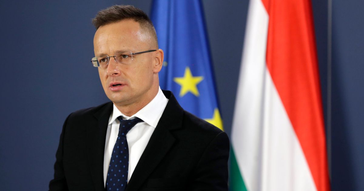 Hungaria refuzon të furnizojë Ukrainën me armë