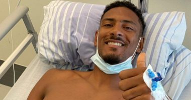 Haller njofton tifozët nga spitali: Hapi i parë përfundoi