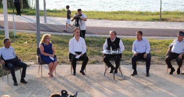 Berisha: Energjia prodhohet me 0.9 lekë, Rama ua shet 95 lekë, Do ta përgjysmojmë çmimin e ujit