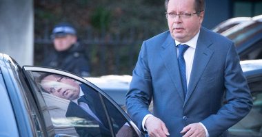 Latifi në Vjenë kërkon liberalizim të vizave: Mjekët kanë nevojë të lëvizin