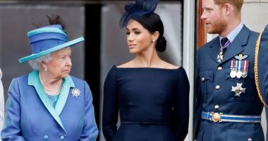 “Falë Zotit nuk po vjen”, Mbretëresha u lumturua që Meghan Markle nuk mori pjesë në varrimin e Princit Philip