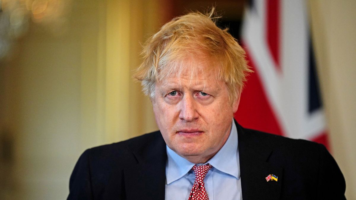 “Tërmet” në qeverinë e Johnson, dy ministra japin dorëheqjen