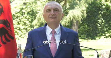 Rrëzohet dekreti i Presidentit Meta për kthimin në Kuvend të ligjit për Butrintin