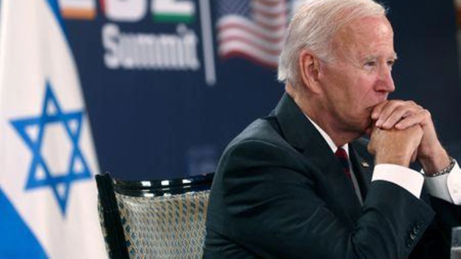 Biden mbërrin në Bregun Perëndimor, pritet të vizitojë Arabinë Saudite për naftën