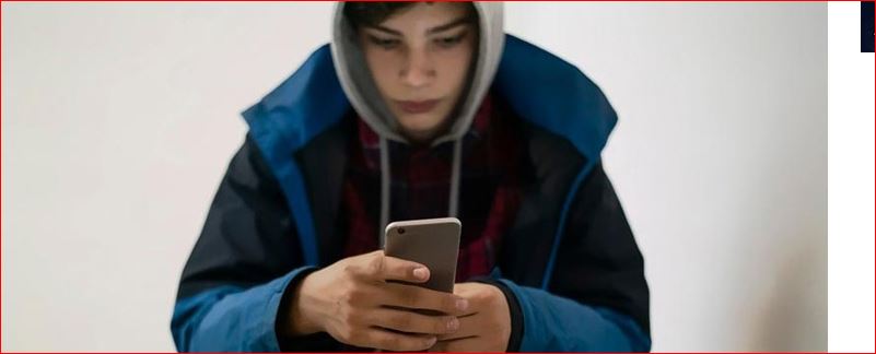 Evropa ngre alarmin: Po rriten rastet e trafikimit të fëmijëve në Internet
