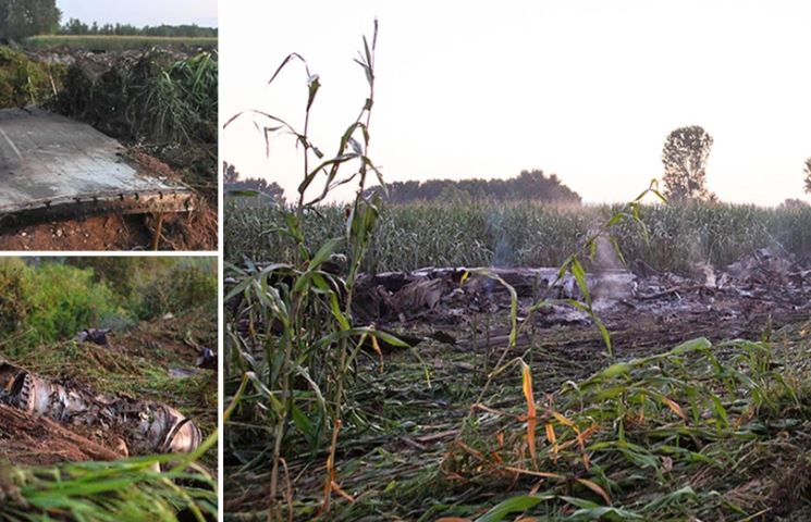 Jepet alarmi në Greqi, një pluhur misterioz mbulon vendin ku u rrëzua avioni, mbërrijnë ekipet e mbrojtjes nga sulmet biologjike