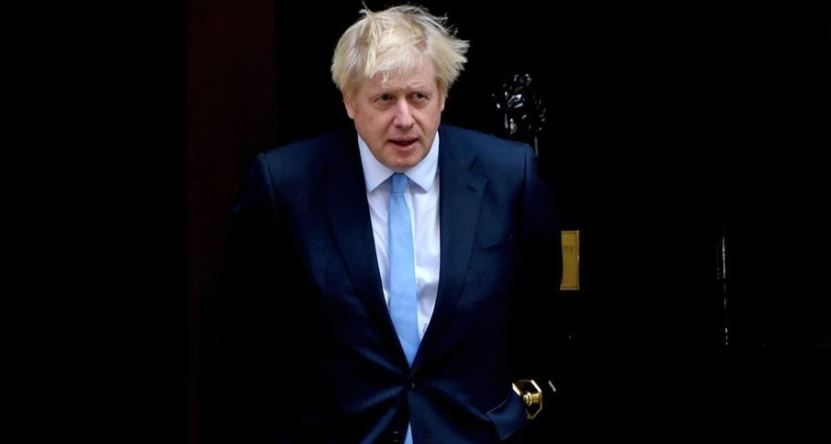 Dorëheqja e Boris Johnson, më 5 shtator shpallet pasardhësi i kryeministrit britanik
