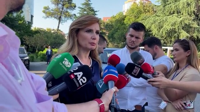 Nikolla “u mjaftua” vetëm me votimet e ndryshimeve në qeveri, Tabaku: Kanë frikë nga çfarë do themi për inceneratorët