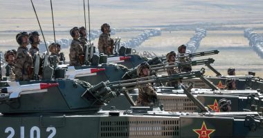 Presidenti i kinez kërcënon SHBA-të: “Kush luan me zjarrin do të digjet”. A do të “plasë” edhe në Tajvan?