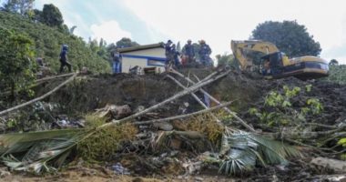 Tragjedi në Kolumbi, tre nxënës vdesin në oborrin e shkollës