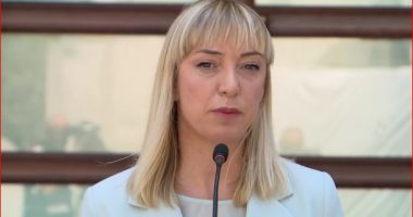 Ligji i ri për Bletarinë, ministrja Krifca: Rrisim vlerën tregtare të mjaltit, hapim rrugën për eksport të certifikuar