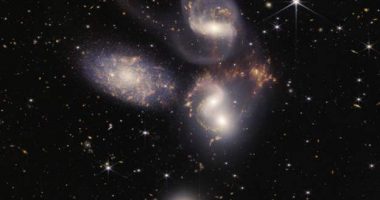 Universi në duart tona! Pse imazhet e Webb janë një moment historik për  astronominë – Abc News