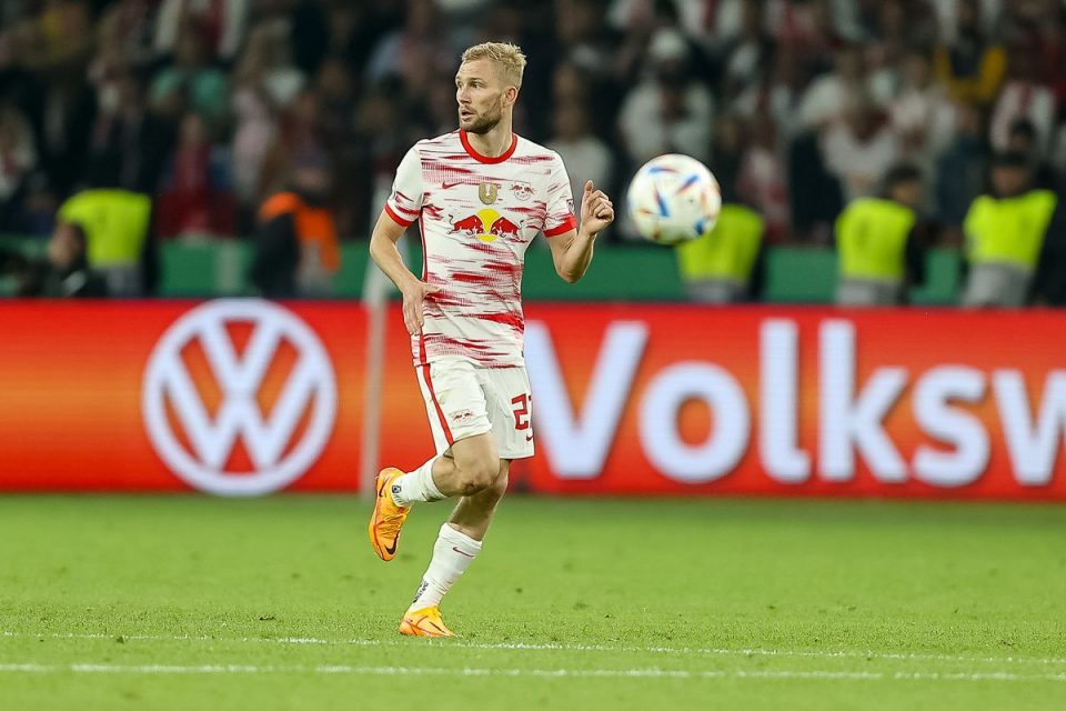 Bayern nuk heq dorë, rrit ofertën për yllin e Leipzig
