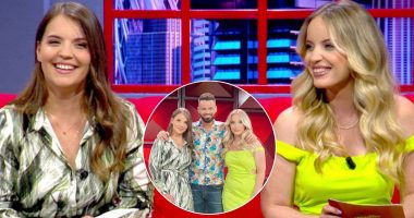 “Një tmerr, ka qarë gjatë gjithë kohës”. I ngatërrojnë shpesh, motrat Haxhiasllani si dy pika uji!