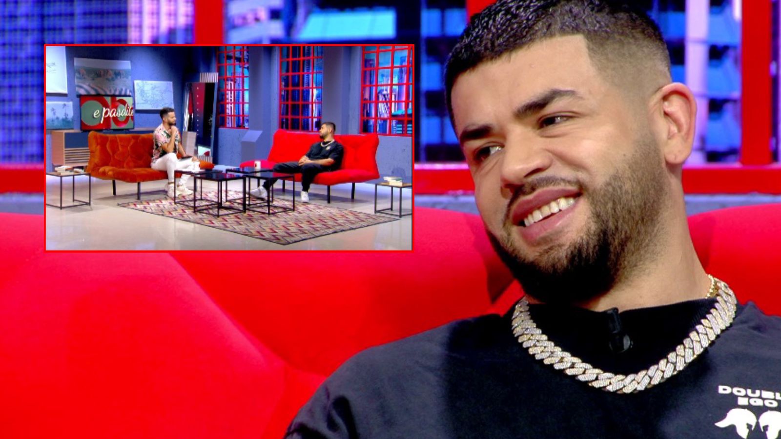 “Artistët e huaj mezi po presin të vijnë në Tiranë”, Noizy zbulon gjithçka për koncertin: Do të bëhet dokumentar