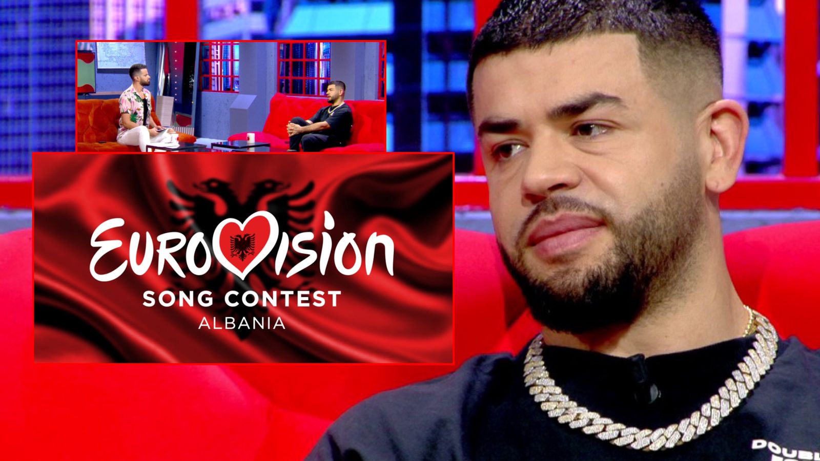 Po mendon Eurovision-in? Noizy flet për mundësinë e pjesëmarrjes: Nuk do ta lija Shqipërinë në baltë