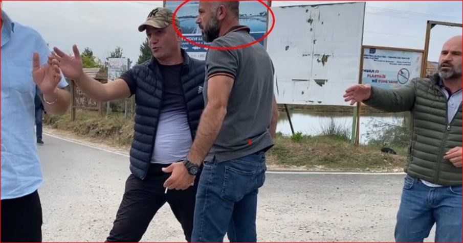 U bë pjesë e bandave, ish-shefi i krimeve në Elbasan kërkon të dalë nga burgu: U zbulua nga dëshmitë e Dumanit