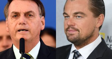 DiCaprio denoncon shpyllëzimin e Amazonës, presidenti i Brazilit reagon ashpër: Lër jahtin, pastaj na jep leksione