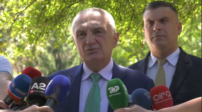 “Ekonomia” e rrëzoi për “Butrintin”, reagon Meta: Sjellje arrogante, deputetët të diktuar politikisht