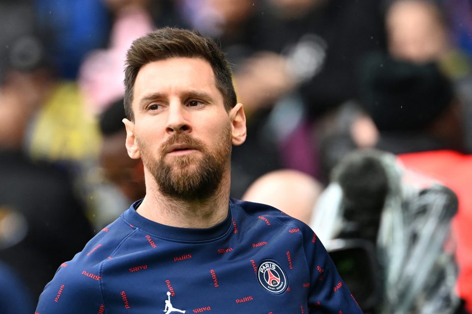 E bujshme/ Messi objektivi i skuadrës së njohur amerikane, e konfirmojnë drejtuesit