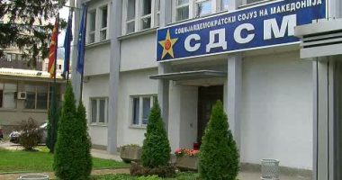 LSDM: Krahasimi i BE-së me nazistët është i dënueshëm, Mickoski duhet të kërkojnë falje