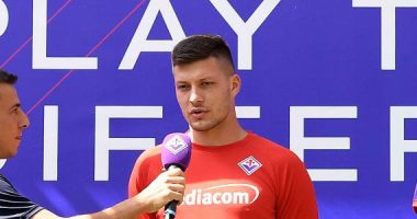 Jovic: Shkova te Real Madrid shumë shpejt, nuk ishte momenti i duhur