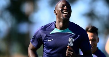 VIDEO/ Romelu Lukaku ndez motorët, rikthehet dhe shënon dy gola me Interin