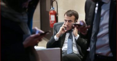 Përgjimet “dhimbje koke” për Europën, nga Macron te zyrtarët e BE. Si u vendosën politikanët “nën radar”