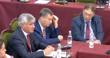 “Jemi njerëz me integritet dhe kulturë”, Maks Haxhia: E dimë që do e miratoni Hartën e re Gjyqësore, do ndjekim rrugë ligjore