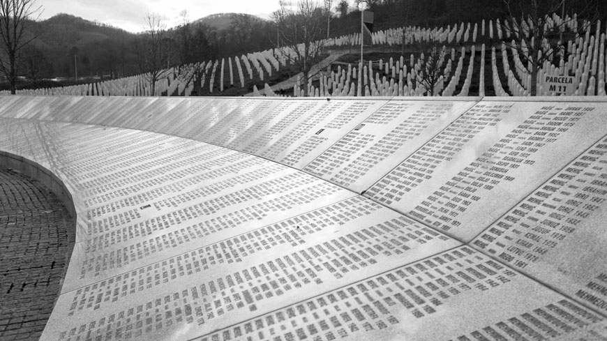 27 vjet nga gjenocidi i Srebrenicës, më i rëndi në Evropë që nga Lufta e Dytë Botërore
