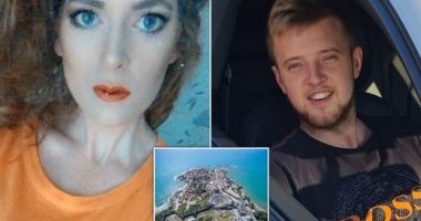 E tradhtoi me ish të dashurën, 31 vjeçarja britanike hedh partnerin nga ballkoni