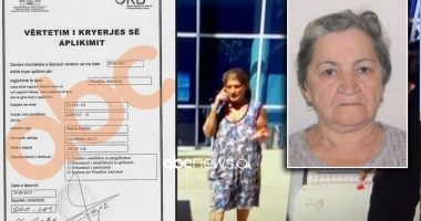 DOKUMENTET/ Sot u paraqit në SPAK, jeton duke mbledhur kanaçe, por rezulton biznesmene: Si u përfshi emri i Merita Hajdarit në skandalin e inceneratorëve?