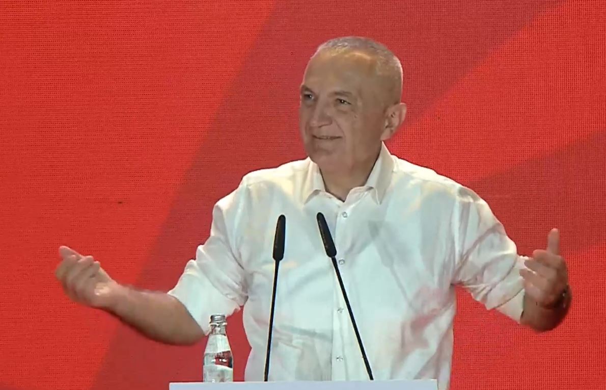 Nga LSI në Partia e Lirisë, Meta zbulon frymëzimin për emrin e ri të partisë