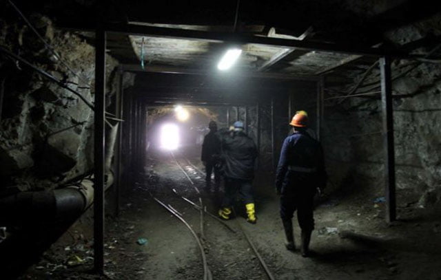 Aksident në minierën e Bulqizës, ndërron jetë minatori 52-vjeçar
