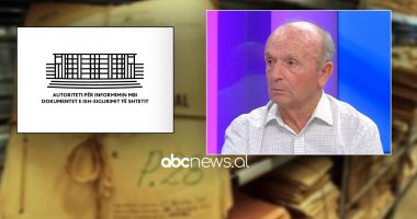 Pse doli tani emri i Metës? Mirakaj në Abc: Për arsye politike, personi me numër protokolli 1365 nuk është ish-presidenti