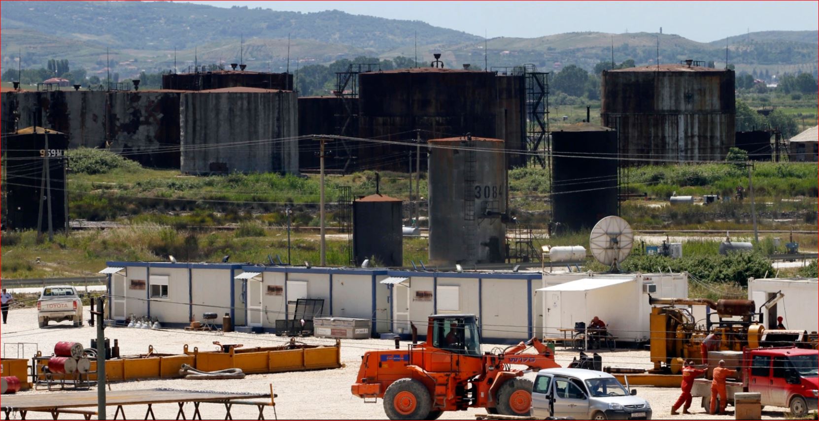 Analiza e REL: E vërteta mbi zbulimin e naftës dhe gazit në Shqipëri