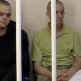 U dënuan me vdekje nga Rusia sepse luftuan për Ukrainën, ushtarët apelojnë vendimin e dënimit
