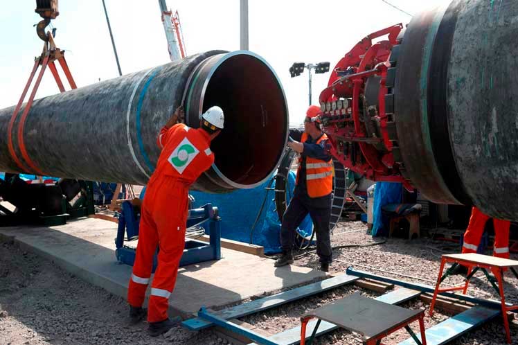 Rusia i redukton sërish gazin Europës, Nord Stream 1 me 20% të kapacitetit