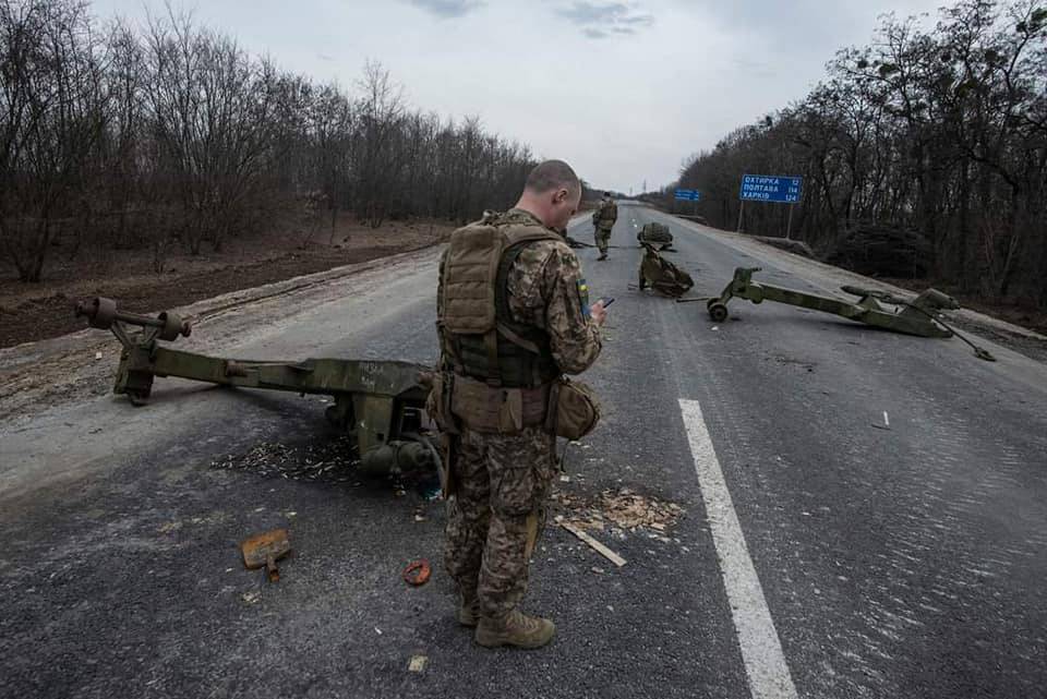 Rusët i tremben, rreziqet e kundërofensivës që po përgatit Ukraina