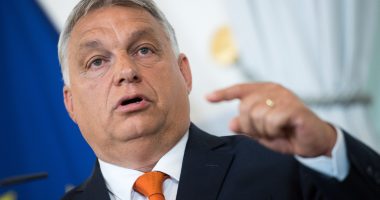 Orban krahason NATO-n me Hitlerin: Doni të tërhiqni Hungarinë në luftë