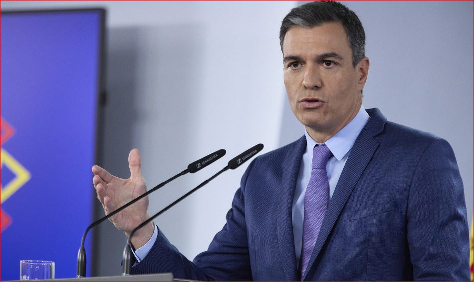 Kryeministri spanjoll do të vizitojë Ballkanin Perëndimor në fund të muajit, vjen edhe në Tiranë