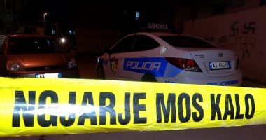 Të shtëna me armë zjarri në Mirditë, plagoset 51-vjeçari, shpallen në kërkim 2 persona